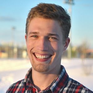 Meet your Posher, Ben